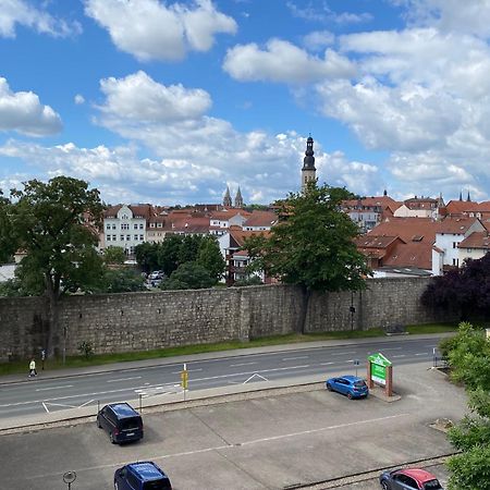 Sacher S Quartiere Muehlhausen Экстерьер фото