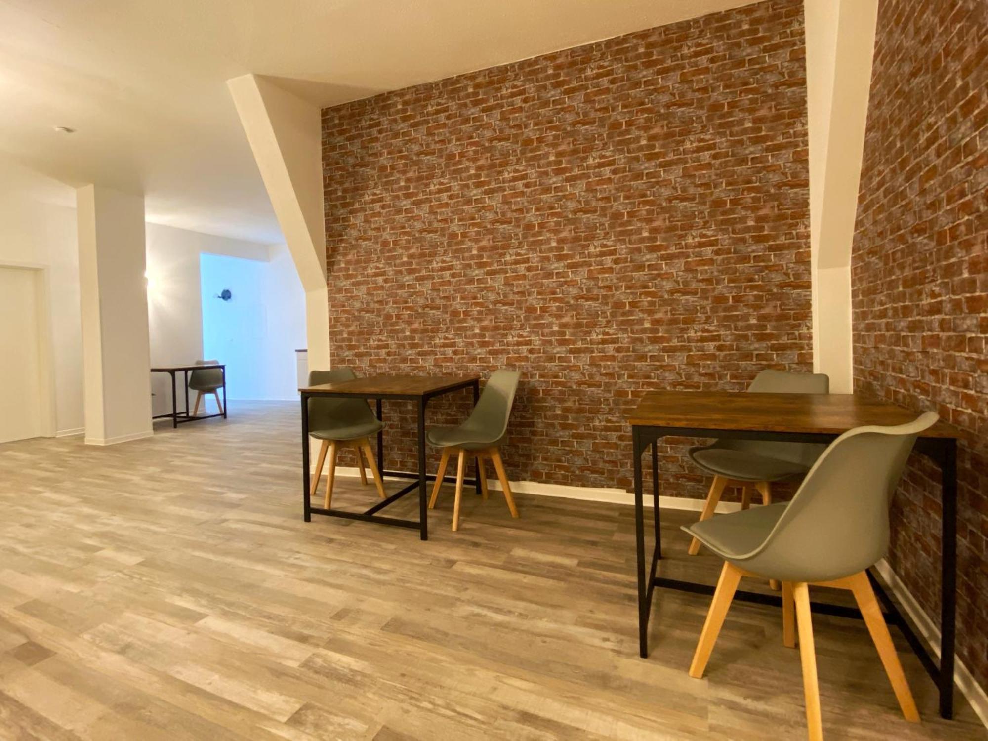 Sacher S Quartiere Muehlhausen Экстерьер фото